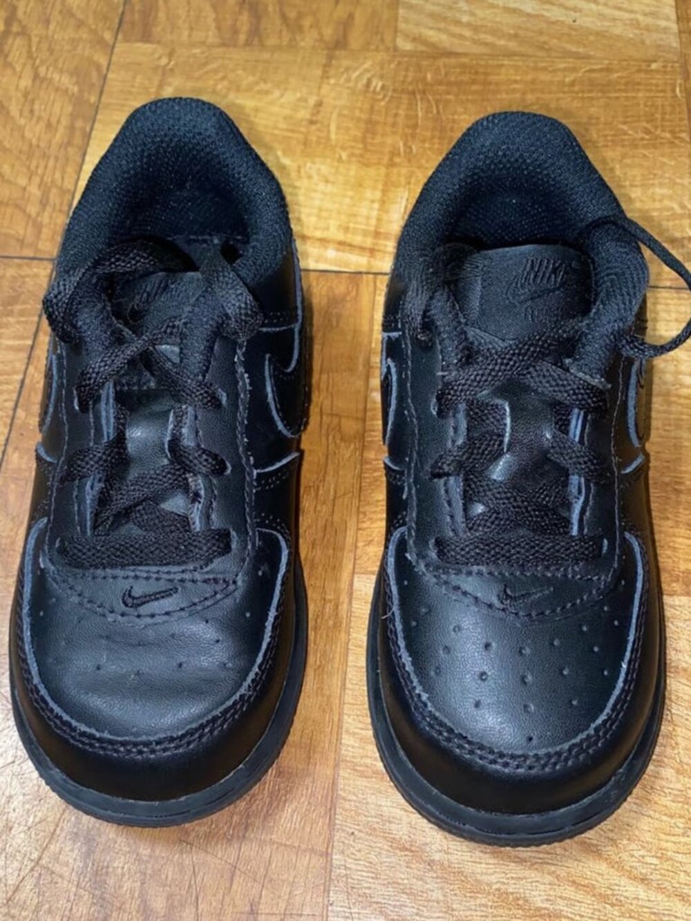 Toddler's Nike Air Force 1 Low